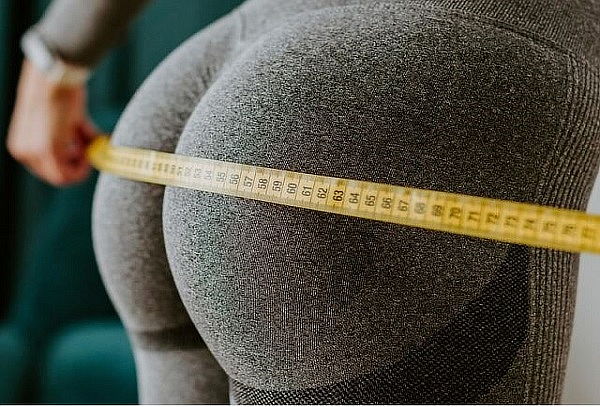 Glúteos Grandes y Tonificados con Electroestimulación