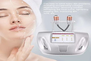 HIFU V-MAX PLUS rostro completo y cuello