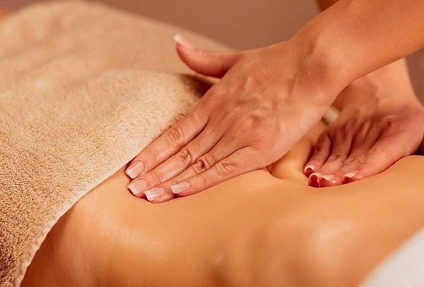 Cerrado de costillas Técnica  Colombiana reduce hasta 5 cms.