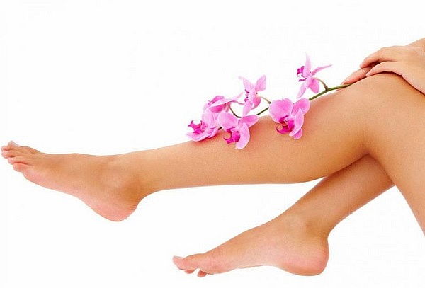 12 Sesiones Depilación Cuerpo Completo Zonas Ilimitadas