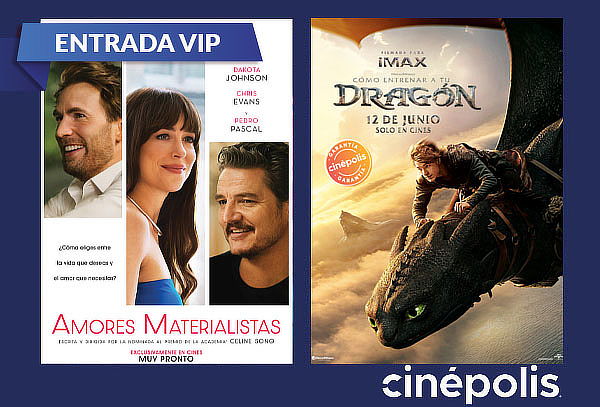 Entrada Sala VIP de Lunes a Domingo