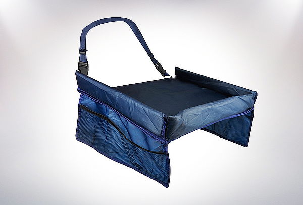 Mesa Multifuncional para Bebé a prueba de agua.  