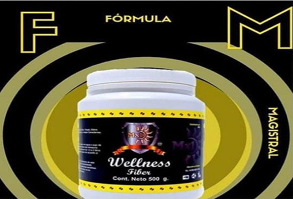Reeducador digestivo FMM Wellness