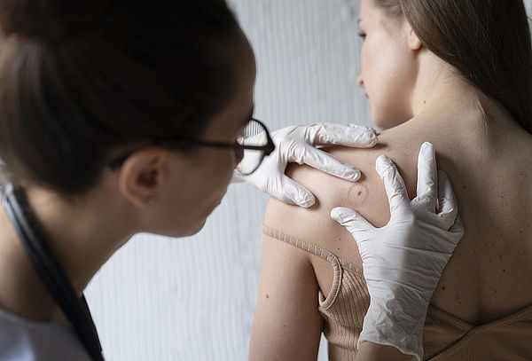 Elimina Hasta 20 Verrugas o Lunares con Plasma Laser 