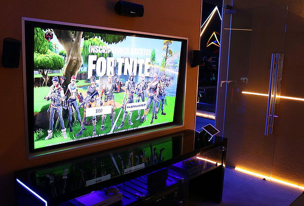 Vive 1 hora de Diversión en Arena The Place to Play ¡15 Suc!