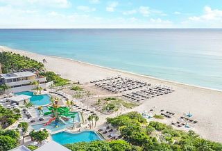 Disfruta de 6D/5N en Playa del Carmen ¡Sandos Playacar!