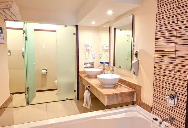 Disfruta de 6D/5N en Playa del Carmen ¡Sandos Playacar!