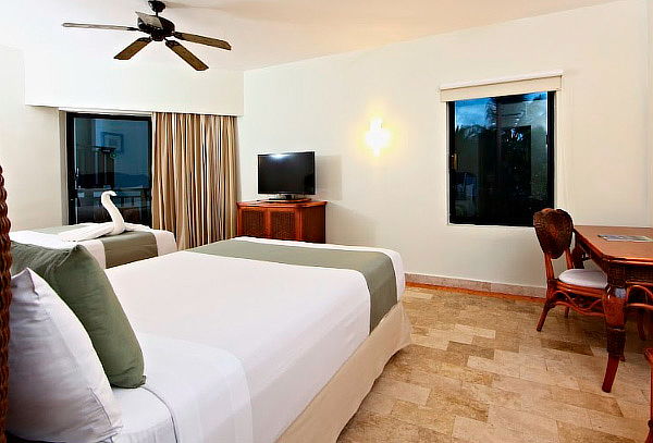 TODO INCLUIDO Para 2, 6D/5N Sandos Caracol +REGALO
