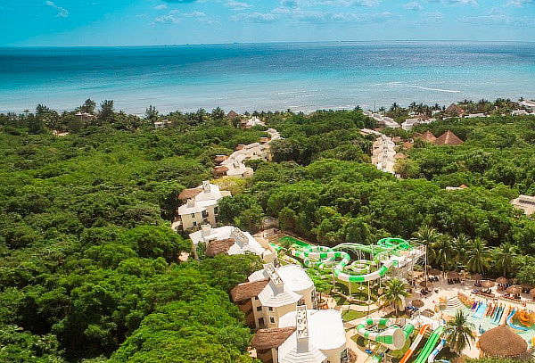 TODO INCLUIDO Para 2, 6D/5N Sandos Caracol +REGALO