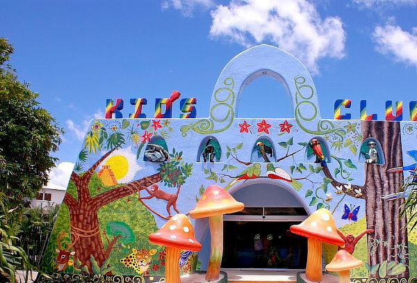 TODO INCLUIDO Para 2, 6D/5N Sandos Caracol +REGALO