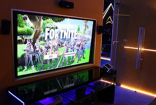 1 hora de Juego Virtual en Arena Movistar ¡15 suc! 