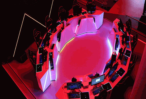 1 hora de Juego Virtual en Arena Movistar ¡15 suc! 