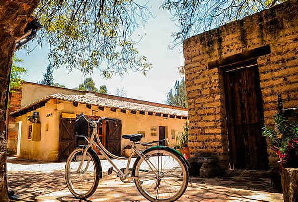Val´Quírico + Rancho de Lavanda  ¡13 de Septiembre!
