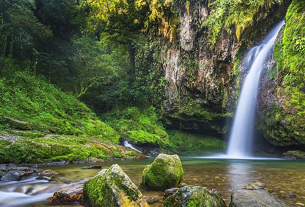 CUETZALAN: 2D/1N Zona Arqueológica, Cascadas, Balneario
