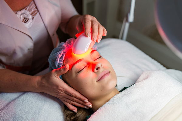 3 Sesiones Lifting Facial Radiofrecuencia + Rejuvenecimiento
