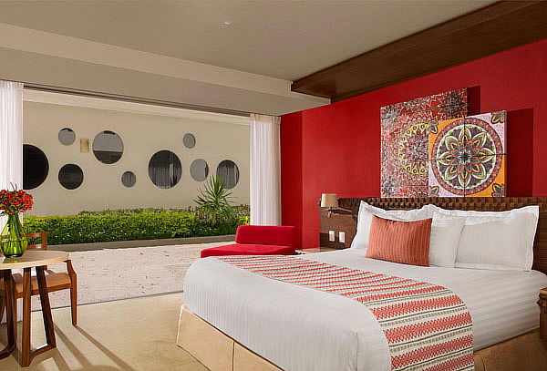 ¡Todo Incluído! 5D/4N en Sunscape, Puerto Vallarta