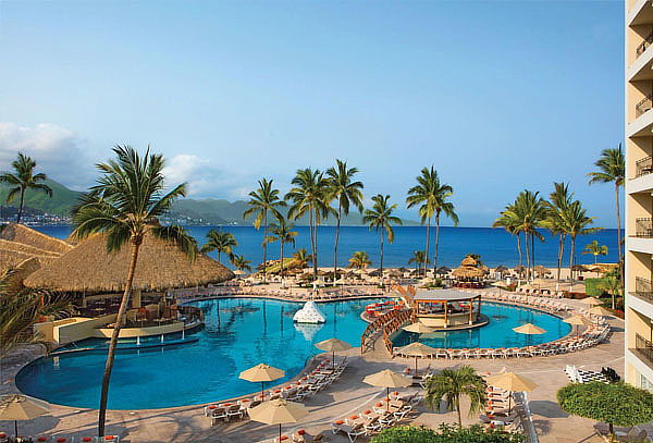 ¡Todo Incluído! 5D/4N en Sunscape, Puerto Vallarta