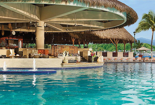 ¡Todo Incluído! 5D/4N en Sunscape, Puerto Vallarta