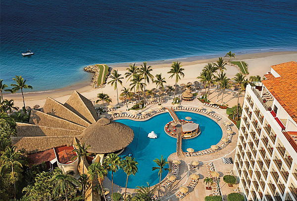 ¡Todo Incluído! 5D/4N en Sunscape, Puerto Vallarta