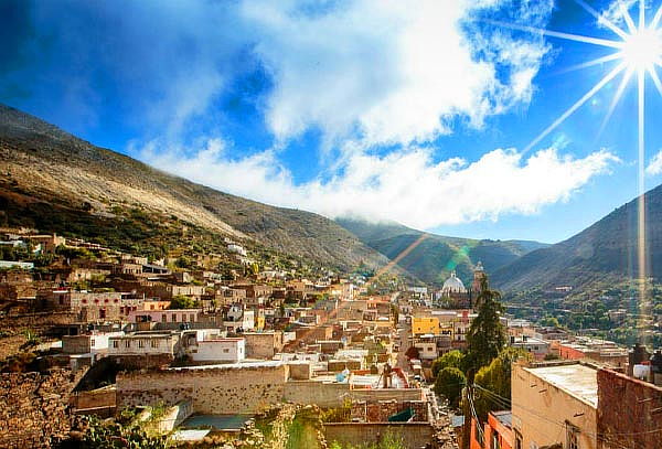 Real de Catorce + SLP, City Tour, 2D/1N
