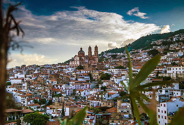 Real de Catorce + SLP, City Tour, 2D/1N