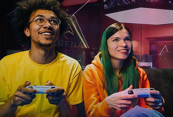 ¡3 horas para jugar como PRO! en 15 Suc,  ¡Arena Movistar!