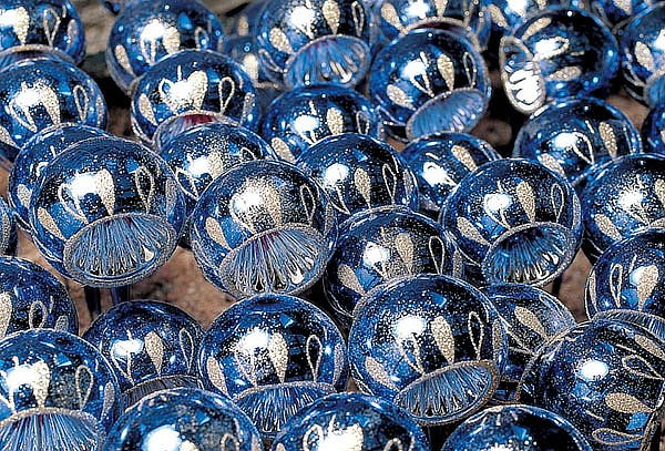Mirador de Cristal y Feria de la manzana en Zacatlán 