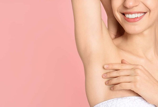 2x1 en 8 Sesiones de Depilación Láser Soprano en Axilas