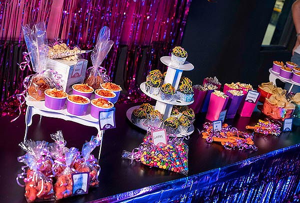 Fiesta de Cumpleaños Temática Mediana en KidZania Santa Fe