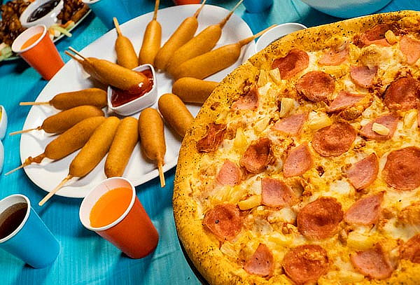 Fiesta de Cumpleaños Temática Mediana en KidZania Santa Fe