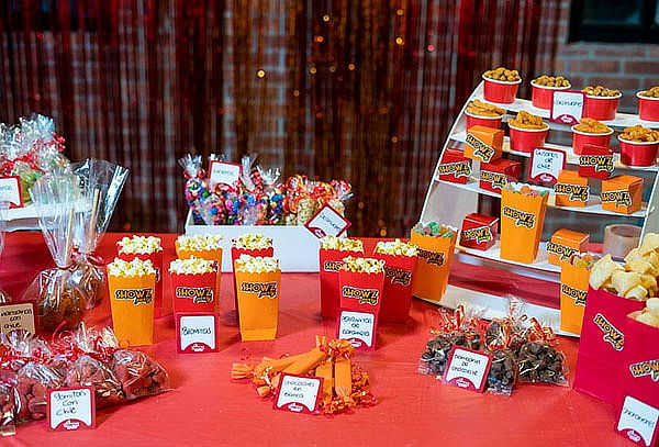 Fiesta de Cumpleaños Temática Mediana en KidZania Santa Fe