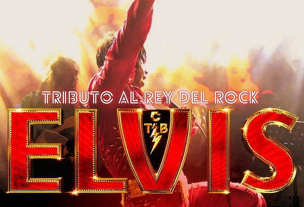 Tributo al Rey del Rock 