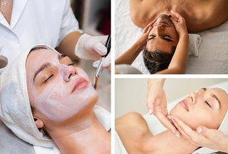 Facial Premium 2x1: Yoga facial y Renueva tu Piel