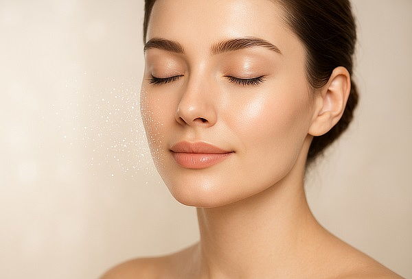 Dermaplaning facial + Alta frecuencia + Fototerapia
