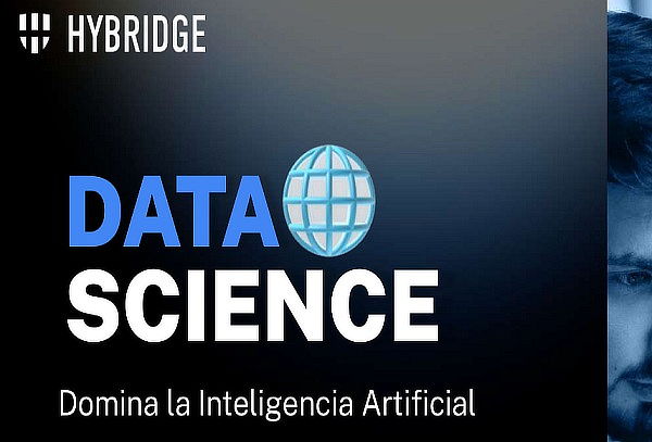 Curso en línea de Data Science con IA