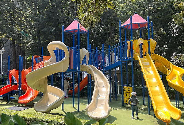 Granja las Américas ¡Acceso Niño + Adulto!	