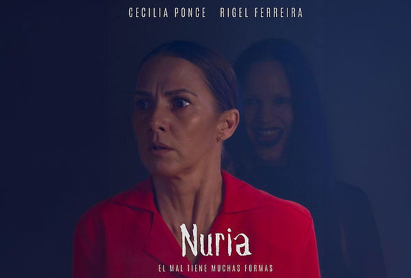 El Terror Acecha en: 