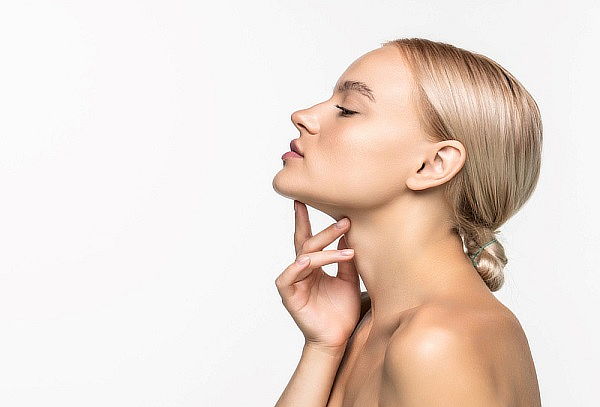 Elimina Papada con Lipoenzimas + Radiofrecuencia + Carbox