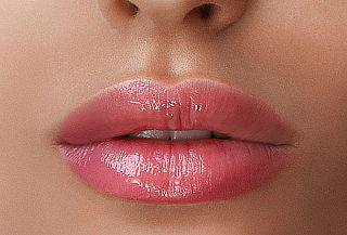 Técnica Microlips ¡Contorno labial y mayor volumen! 