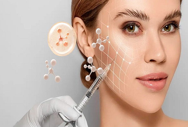 Bioestimulador Sculptra 5 ml – 1 Vial para una Piel Firme