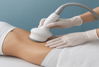 10 sesiones Lipo sin cirugía Boom Reductivo
