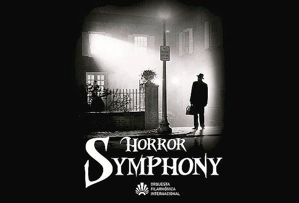 Acceso a Horror Symphony CDMX ¡Oct 18!