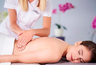 8 Sesiones de Masaje Reductivo con Enzimas + Aparatologia