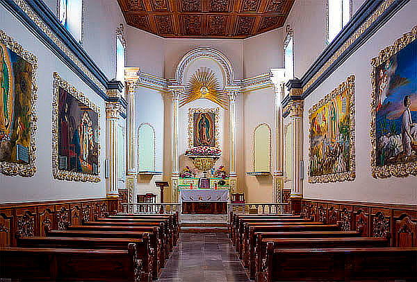 POSADA Zacatlán de las Manzanas 2D 1N, para 2 o mas personas