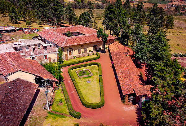 POSADA Zacatlán de las Manzanas 2D 1N, para 2 o mas personas