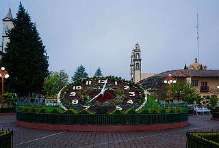 POSADA Zacatlán de las Manzanas 2D 1N, para 2 o mas personas