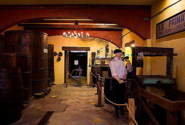 POSADA Zacatlán de las Manzanas 2D 1N, para 2 o mas personas