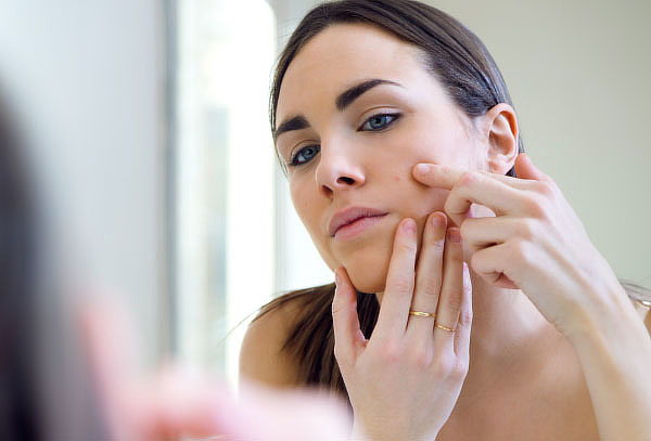Paquete facial antiacne: 3 sesiones en SPA ALMA XIUTIC
