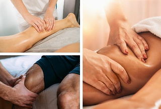 2x1 Piernas Cansadas + Vendaje + Regalo