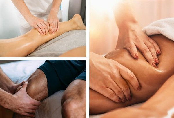 2x1 Piernas Cansadas + Vendaje + Regalo